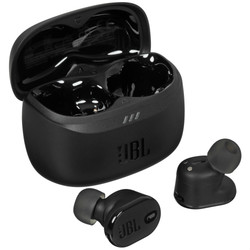 Изображение товара Наушники TWS JBL Tune Buds 2  черный 2024