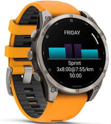 Изображение товара Спортивные часы Garmin Fenix 8
