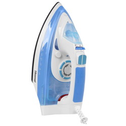 Изображение товара Утюг Himmel HM-1202 голубой