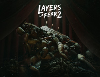 Изображение товара Игра Layers Of Fear 2 (Steam)