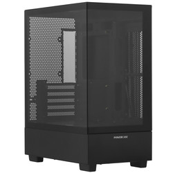 Изображение товара Корпус PowerCase Vision Micro M [CVMMB-L0] черный