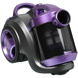 Изображение товара Пылесос  Blackton Bt VC1808C фиолетовый