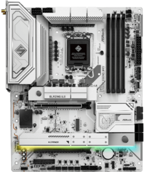 Изображение товара Материнская плата ASRock Z890 Steel Legend WiFi