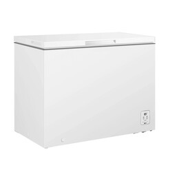 Изображение товара Морозильный ларь HISENSE FT300N1AW1 белый