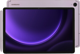 Изображение товара 10.9" Планшет Samsung Galaxy Tab S9 FE 5G 128 ГБ розовый + стилус