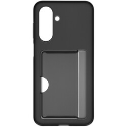 Изображение товара Накладка  Samsung Card Slot Case для Samsung Galaxy A26 черный