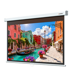 Изображение товара 132" Экран для проектора Lumien Eco Picture LEP-100120