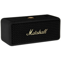 Изображение товара Портативная колонка Marshall Emberton 2, черный