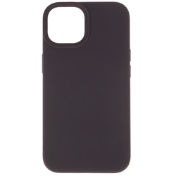 Изображение товара Накладка  VLP Liquid Silicone Case для Apple iPhone 14 фиолетовый