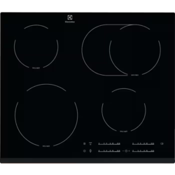 Изображение товара Электрическая варочная поверхность Electrolux EHF65451FK