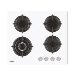 Изображение товара Газовая варочная поверхность Ardo GH63G1WFCW2