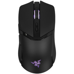 Изображение товара Мышь беспроводная/проводная Razer Cobra Pro [RZ01-04660100-R3C1] черный