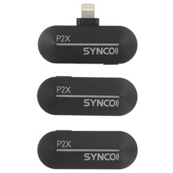 Изображение товара Радиосистема SYNCO P2XL