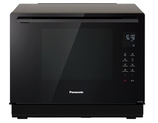 Изображение товара Микроволновая печь Panasonic NN-CS89LBZPE черный