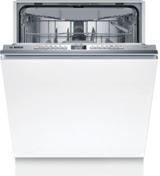 Изображение товара Встраиваемая посудомоечная машина Bosch SMV4HVX03E
