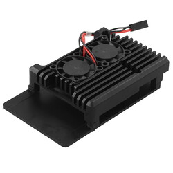 Изображение товара Корпус для микрокомпьютера ACD RA503  черный