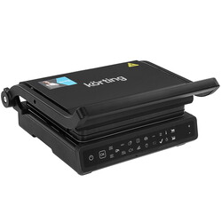 Изображение товара Гриль Korting KGPA 0402 TW черный