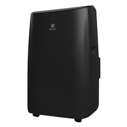 Изображение товара Кондиционер мобильный Electrolux Duo EACM-12 HF/N6 черный