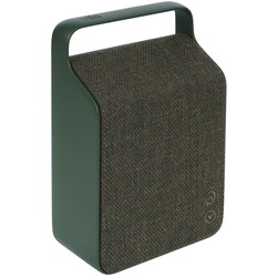 Изображение товара Портативная колонка Vifa Oslo, зеленый