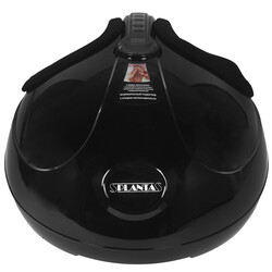 Изображение товара Массажер компрессионный Planta MF-3B Smart Compression черный