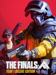Изображение товара Игра The Finals - Year 1 Deluxe Edition (Steam)