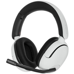 Изображение товара Беспроводные/проводные наушники Sony INZONE H5 белый 2024