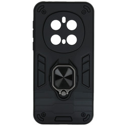 Изображение товара Накладка  DF Armor Case для HONOR Magic7 Pro черный