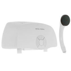 Изображение товара Проточный водонагреватель Royal Thermo SmartFix TS