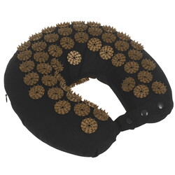 Изображение товара Массажная подушка Bradex KZ 0740 черный