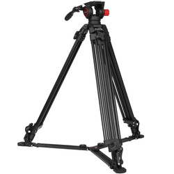 Изображение товара Штатив Raylab RL-8018FS черный
