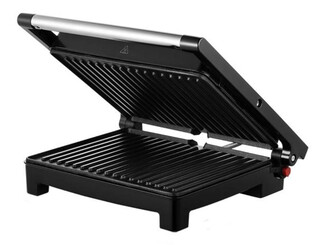 Изображение товара Гриль Kitfort КТ-3603 черный