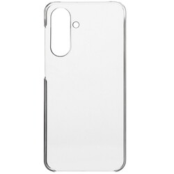Изображение товара Накладка  Samsung Clear Case для Samsung Galaxy A17 прозрачный