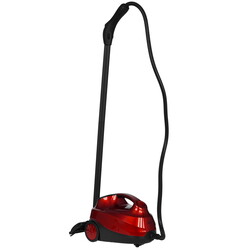 Изображение товара Пароочиститель JVC JH-SC4090 красный