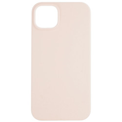 Изображение товара Накладка  uBear Touch Case для Apple iPhone 14 Plus розовый