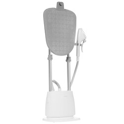 Изображение товара Отпариватель Kitfort KT-975 белый