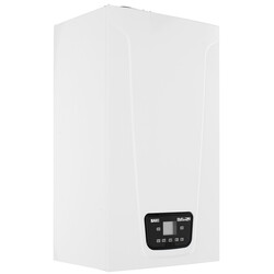 Изображение товара Газовый котел Baxi Duo-tec Compact 24 GA настенный