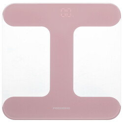Изображение товара Весы Redmond SB1811 розовый