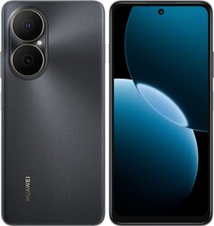 Изображение товара 6.67" Смартфон HUAWEI nova Y73 128 ГБ черный