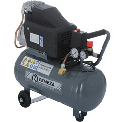 Изображение товара Компрессор поршневой масляный Remeza СБ4/С-24.J1047B