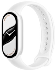 Изображение товара Фитнес-браслет Xiaomi Smart Band 10 Ceramic