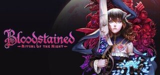 Изображение товара Игра Bloodstained: Ritual of the Night (Steam)