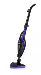 Изображение товара Пароочиститель Kitfort КТ-1051 черный