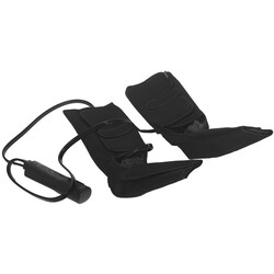 Изображение товара Массажер компрессионный Kitfort КТ-2935 черный