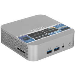 Изображение товара Мини ПК Tecno MEGA MINI M1 [71003300458]