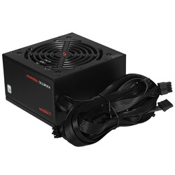 Изображение товара Блок питания ARDOR GAMING KINETIC 750WW  черный