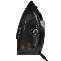 Изображение товара Утюг LUMME LU-IR1130A черный