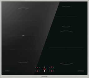 Изображение товара Индукционная варочная поверхность Gorenje GI6421BX