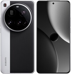 Изображение товара 6.73" Смартфон Xiaomi 15 Ultra 1024 ГБ серебристый