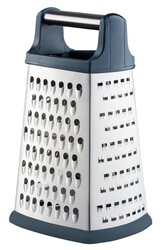 Изображение товара Терка Master House Шерл 75498 серый