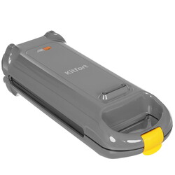 Изображение товара Вафельница Kitfort КТ-1691 серый